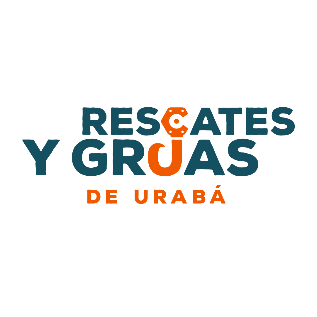 Rescates  y gruas